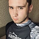 Знакомства: Вадим, 26 лет, Гомель