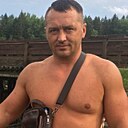 Знакомства: Pavel, 45 лет, Гродно