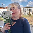 Знакомства: Людмила, 44 года, Верхняя Пышма