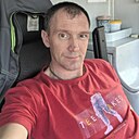 Знакомства: Костя, 36 лет, Артем