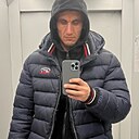 Знакомства: Андрей, 36 лет, Братск