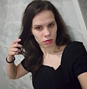 Знакомства: Юля, 28 лет, Владивосток