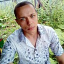 Знакомства: Матвей, 36 лет, Шахунья