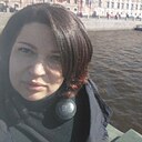 Знакомства: Дарья, 37 лет, Санкт-Петербург
