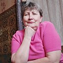 Знакомства: Галина, 62 года, Полоцк