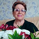 Знакомства: Любовь, 65 лет, Усть-Илимск