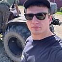 Знакомства: Артур, 36 лет, Минусинск