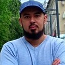 Знакомства: Ильшат, 37 лет, Ялуторовск