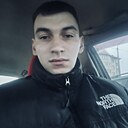 Знакомства: Кирилл, 25 лет, Костюковичи