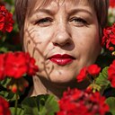Знакомства: Ирина, 48 лет, Одесса