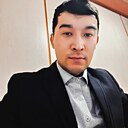 Знакомства: Дамир, 29 лет, Петропавловск