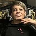 Знакомства: Юлия, 47 лет, Павловский Посад