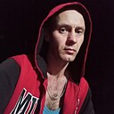 Знакомства: Павел, 35 лет, Большая Мартыновка