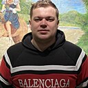 Знакомства: Виктор, 37 лет, Минск