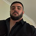 Знакомства: Rustam Чечен, 28 лет, Грозный
