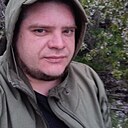 Знакомства: Игорь, 33 года, Красный Лиман