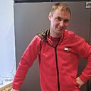 Знакомства: Максим, 35 лет, Оренбург