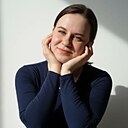 Знакомства: Ася, 27 лет, Брянск