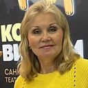 Знакомства: Ольга, 61 год, Санкт-Петербург