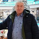 Знакомства: Николай, 63 года, Молодечно
