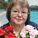 Знакомства: Наталья, 50 лет, Кемерово