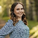 Знакомства: Евгения, 26 лет, Череповец