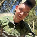 Знакомства: Родион, 25 лет, Полоцк