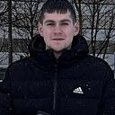 Знакомства: Лёша, 21 год, Минск