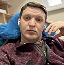 Знакомства: Максим, 37 лет, Краснодар
