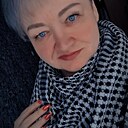 Знакомства: Надежда, 47 лет, Воркута