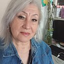 Знакомства: Зина, 65 лет, Ставрополь