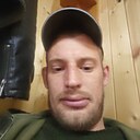 Знакомства: Денис, 32 года, Вологда