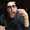 Знакомства: Антон, 34 года, Камышин
