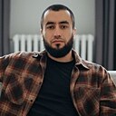 Знакомства: Умар, 35 лет, Красноярск