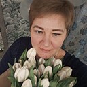 Знакомства: Анна, 40 лет, Марьина Горка