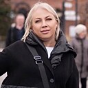 Знакомства: Алёна, 55 лет, Санкт-Петербург