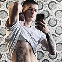 Знакомства: Ваня, 19 лет, Орша