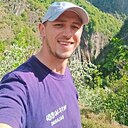 Знакомства: Андрей, 35 лет, Пинск