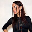 Знакомства: Анастасия, 39 лет, Саратов