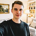 Знакомства: Егор, 21 год, Ангарск