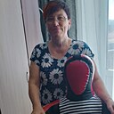 Знакомства: Людмила, 51 год, Шилка