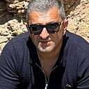 Знакомства: Арсен, 51 год, Ереван