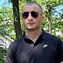 Знакомства: Левон, 35 лет, Горловка