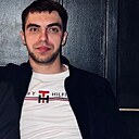 Знакомства: Александр, 27 лет, Воркута