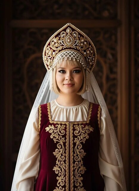 Фото - Tabor.ru
