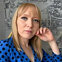 Знакомства: Яна, 35 лет, Уфа