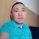Знакомства: Батор, 42 года, Улан-Удэ