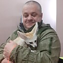 Знакомства: Влад, 45 лет, Киев