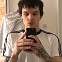 Знакомства: Захар, 21 год, Томск