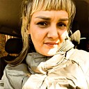 Знакомства: Настена, 35 лет, Пермь